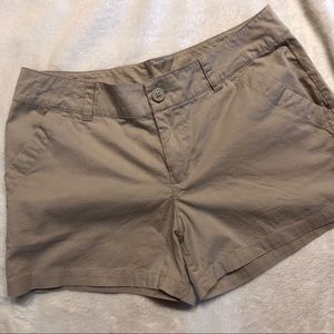 Columbia hiking short